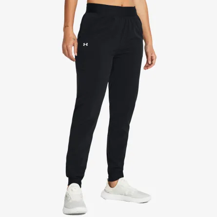 Under Armour Donji dio trenerke ArmourSport High Rise Wvn Pnt