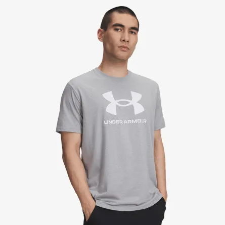 Under Armour Majica kratkih rukava Logo 