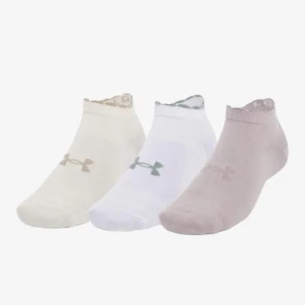 Under Armour Čarape UA ESSENTIAL LOW CUT 3PK