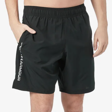 Under Armour Šorc UA Woven Wdmk Shorts