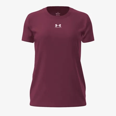 Under Armour Majica kratkih rukava UA Rival Core SS 