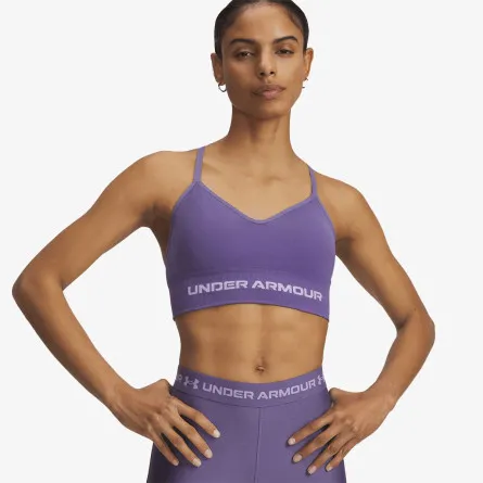 Under Armour Bra Vanish Seamless Low 