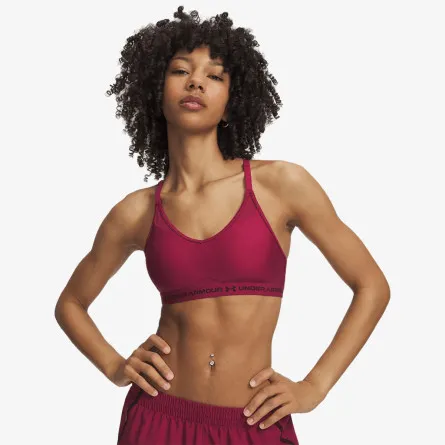 Under Armour Bra UA Crossback Low Bra