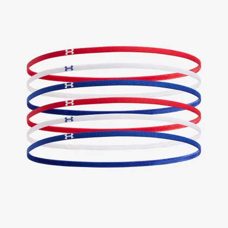 Under Armour Traka za glavu Mini Elastic 