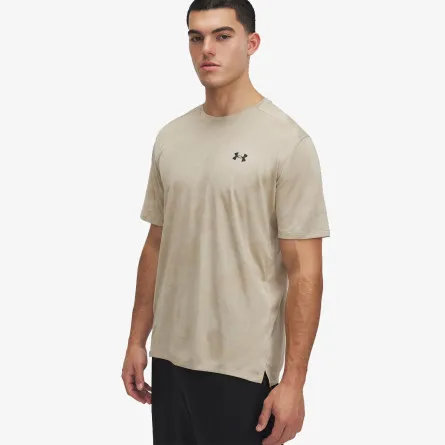 Under Armour Majica kratkih rukava UA Tech Vent Jcqrd SS