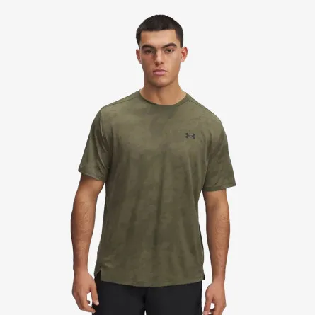 Under Armour Majica kratkih rukava UA Tech Vent Jcqrd SS