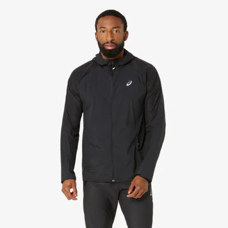 Asics Jakna ROAD PACKABLE JACKET