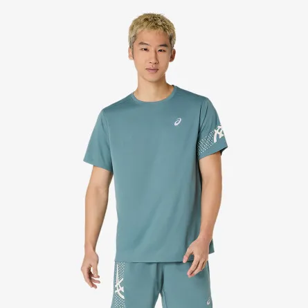 Asics Majica kratkih rukava ICON SS TOP