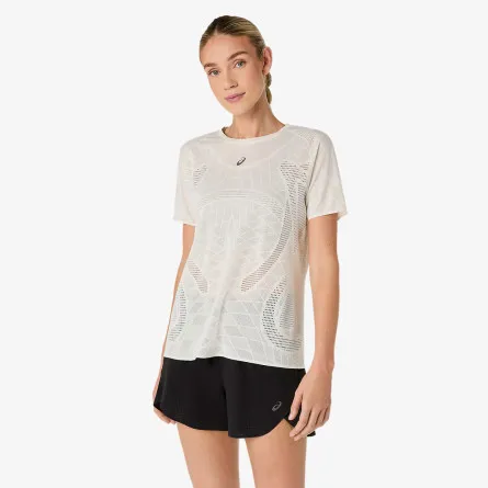 Asics Majica kratkih rukava METARUN SS TOP