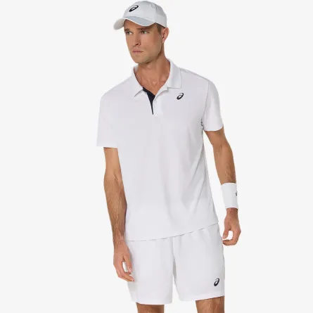 Asics Polo majica COURT POLO 