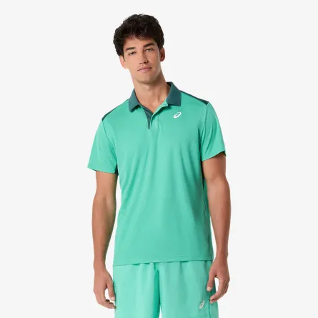 Asics Polo majica COURT POLO 