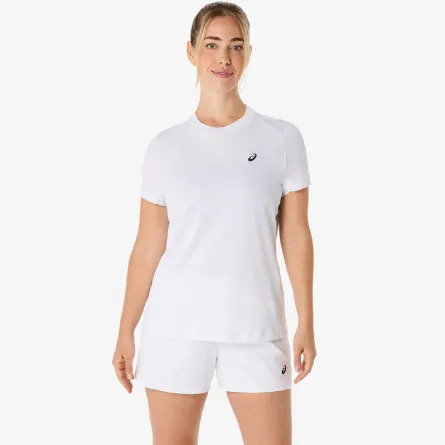 Asics Majica kratkih rukava COURT SS TOP 