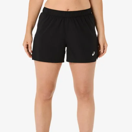 Asics Šorc COURT 2-N-1 SHORT