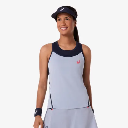 Asics Majica kratkih rukava MATCH TANK 