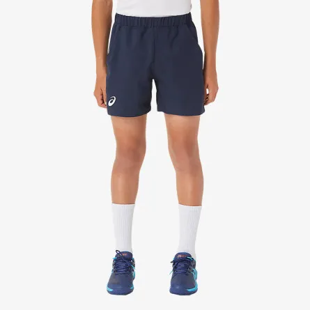 Asics Šorc BOYS TENNIS SHORT