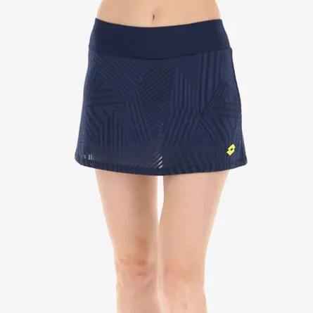 Lotto Suknja SUPERRAPIDA W V SKIRT
