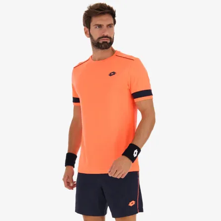 Lotto Majica kratkih rukava SUPERRAPIDA V TEE 
