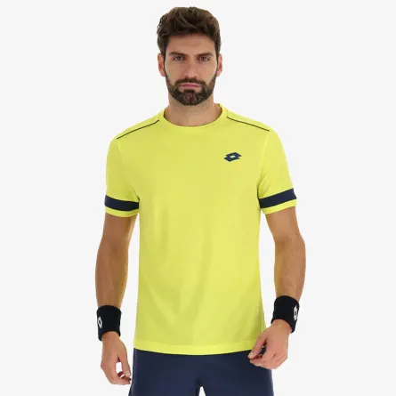 Lotto Majica kratkih rukava SUPERRAPIDA V TEE