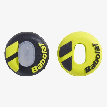 Babolat Vibrastop Custom Damp x 2