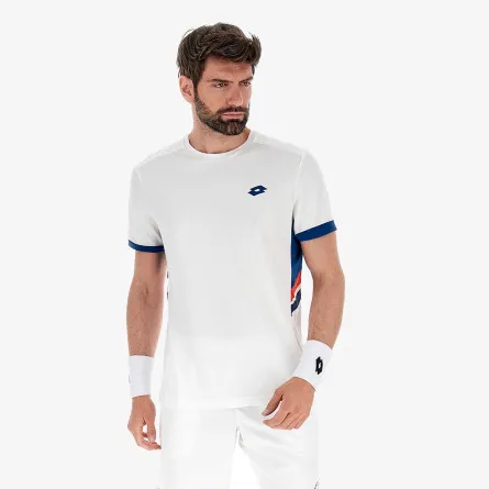 Lotto Majica kratkih rukava SQUADRA III TEE