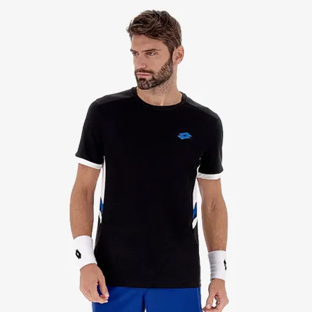Lotto Majica kratkih rukava SQUADRA III TEE