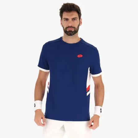 Lotto Majica kratkih rukava SQUADRA III TEE