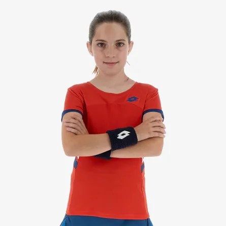 Lotto Majica kratkih rukava SQUADRA JR G III TEE