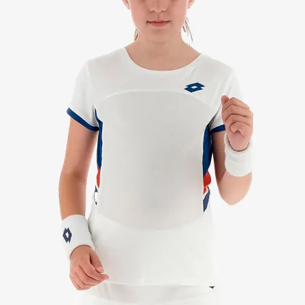 Lotto Majica kratkih rukava SQUADRA JR G III TEE