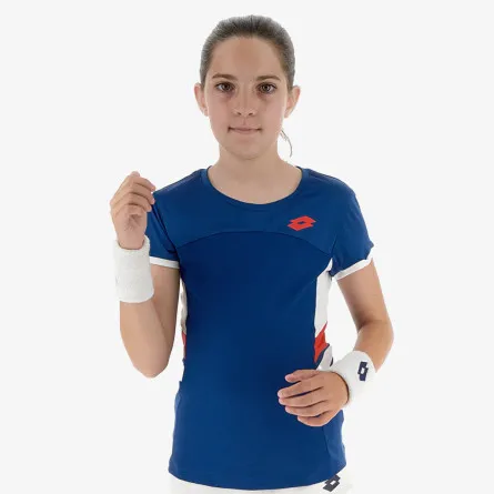 Lotto Majica kratkih rukava SQUADRA JR G III TEE