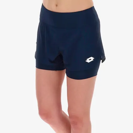 Lotto Šorc TECH W II - D1 SHORT