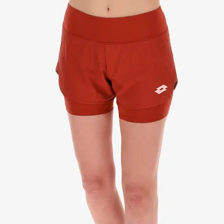 Lotto Šorc TECH W II - D1 SHORT