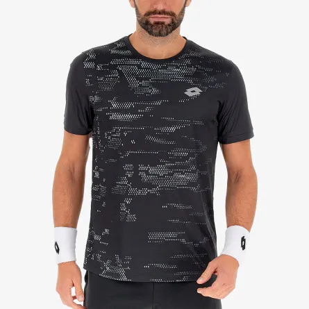 Lotto Majica kratkih rukava SUPERRAPIDA - D2 TEE