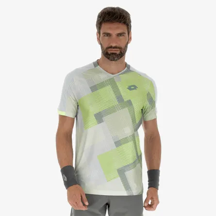 Lotto Majica kratkih rukava TECH IV - D1 TEE
