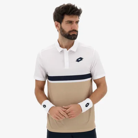 Lotto Polo majica TECH V - D1 POLO