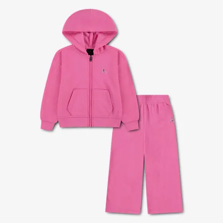 Nike Trenerka JDG BROOKLYN FZ SET 