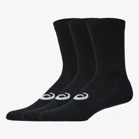 Asics Čarape 3 PACK CREW SOCK 