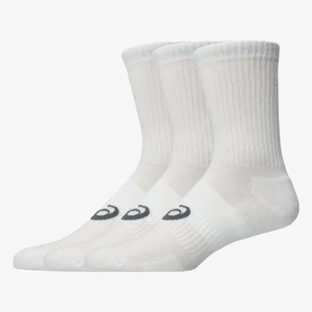 Asics Čarape 3 PACK CREW SOCK 