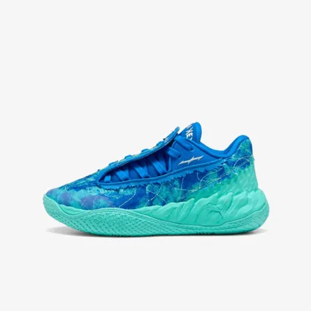 Puma Patike MB.05 Lo Team JR 