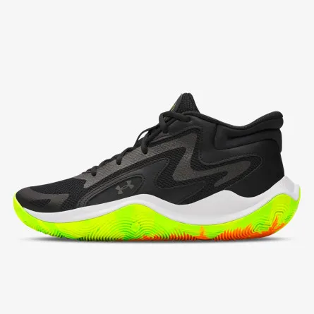 Under Armour Patike UA JET '25
