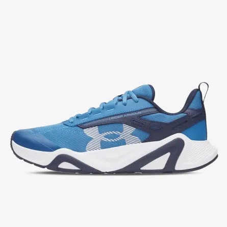 Under Armour Patike UA CHARGED COMMIT TR 5