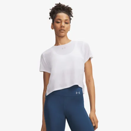 Under Armour Majica kratkih rukava UA Velociti Shortsleeve