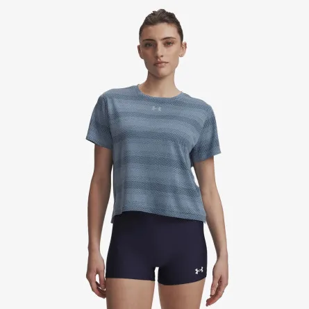 Under Armour Majica kratkih rukava UA Velociti Shortsleeve 