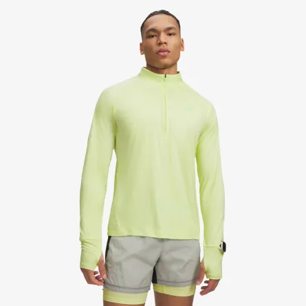 Under Armour Dukserica M EXPLOR TRAIL RUN 1/2 ZIP