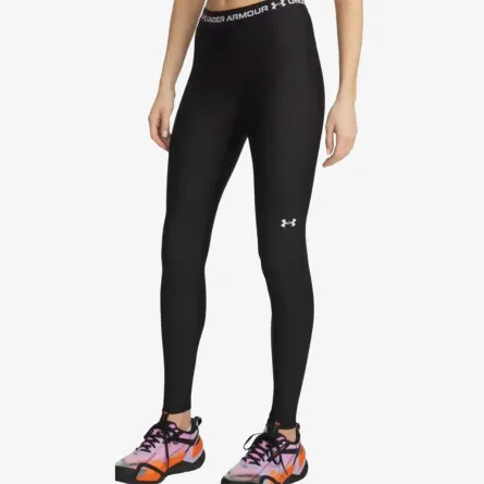 Under Armour Helanke UA HeatGear Legging