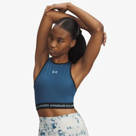 Under Armour Majica kratkih rukava UA HeatGear 