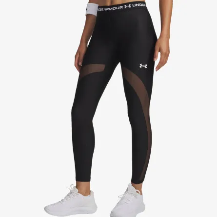 Under Armour Helanke UA HeatGear Mesh Legging 