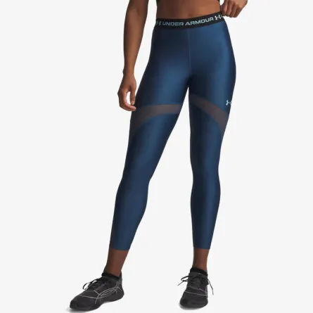 Under Armour Helanke UA HeatGear Mesh Legging 