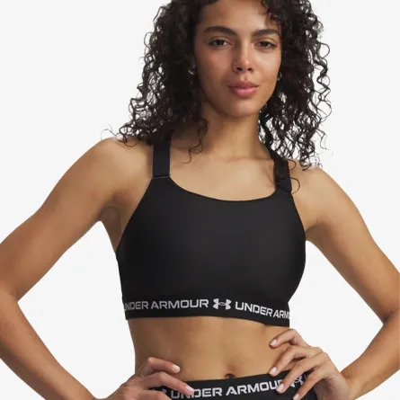 Under Armour Bra HEATGEAR HIGH 
