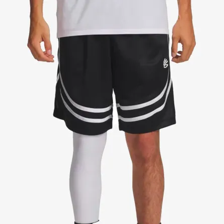 Under Armour Šorc Curry Sig Short