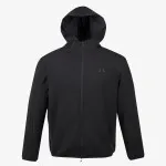 Under Armour Dukserica UA Unstoppable Flc FZ 